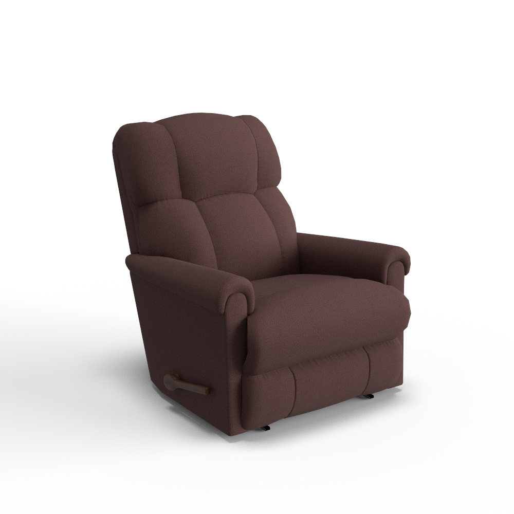 Pinnacle Wall Recliner